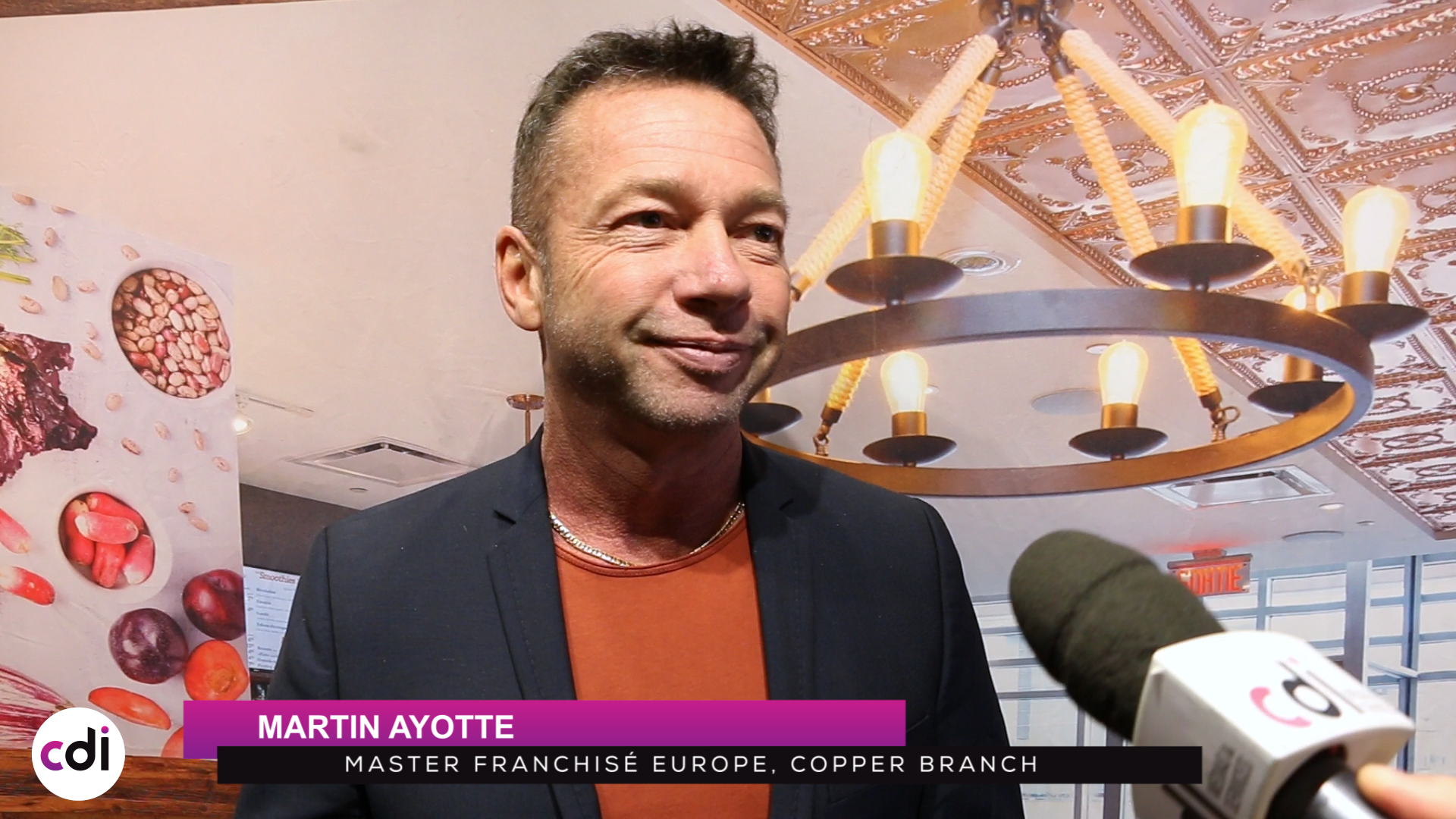Copper Branch : “La franchise permet de se développer très rapidement »