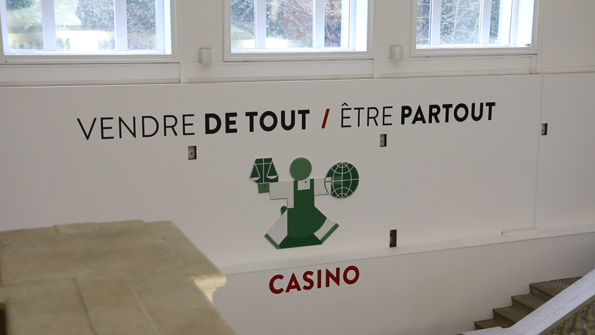 “Casino a bien souvent été précurseur”