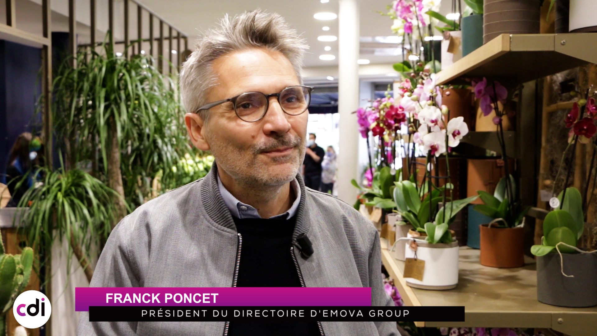 Emova Group : “La consommation pour soi a tiré le marché vers le haut”