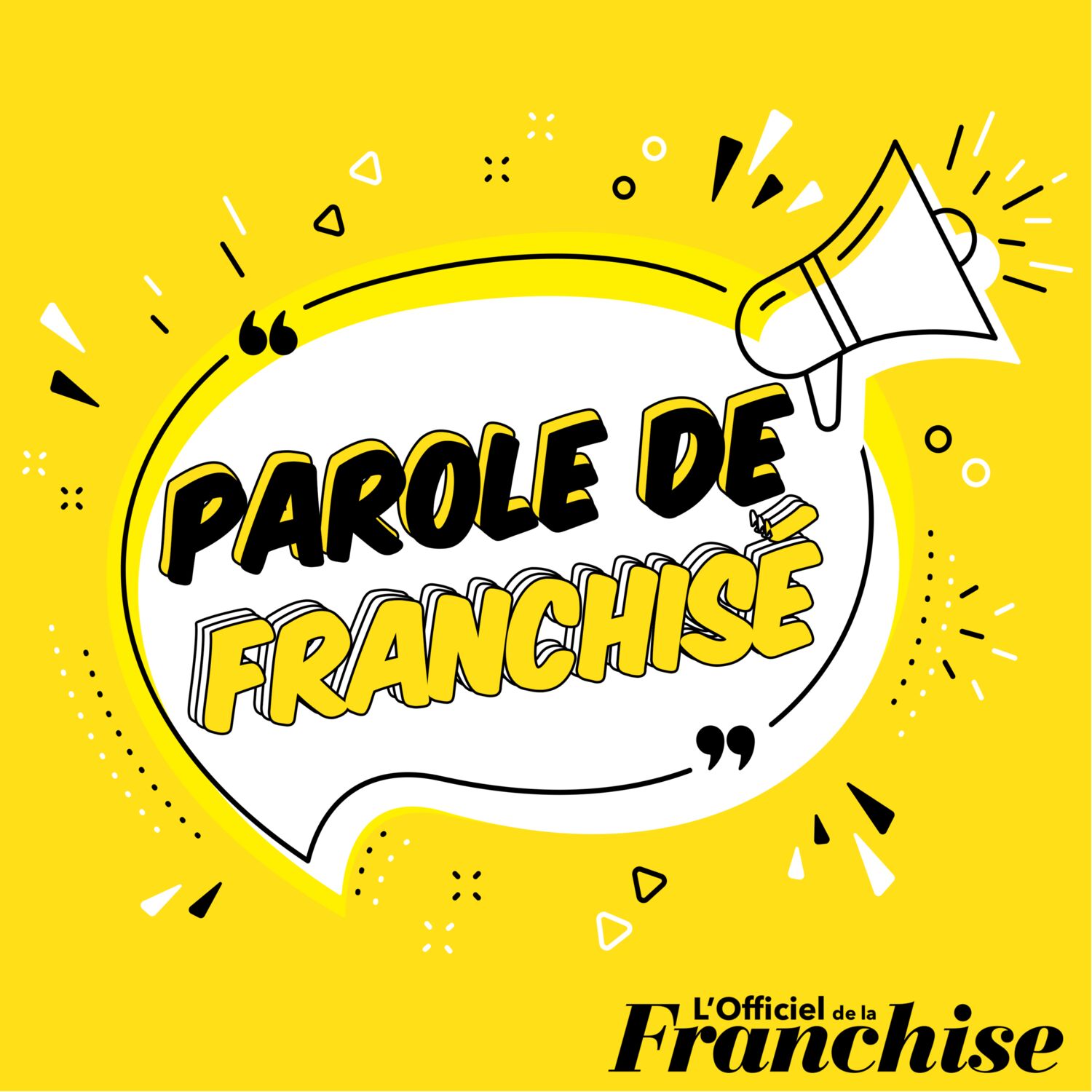 #13. Parole de franchisé :  Axel Reichart, franchisé Point S