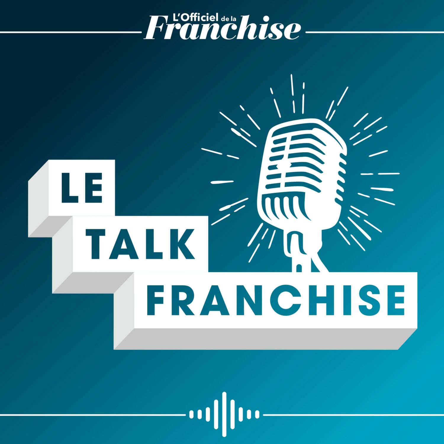 Le Talk Franchise #19 : Mars 2023 – Le Talk Franchise