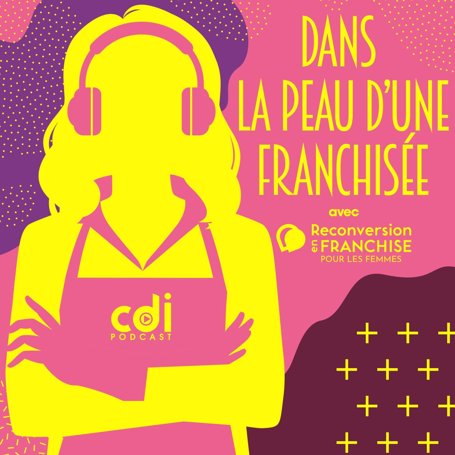 Dans la peau d’une franchisée #11 : Sabrina Guigue Villedieu, franchisée Bonjour Services