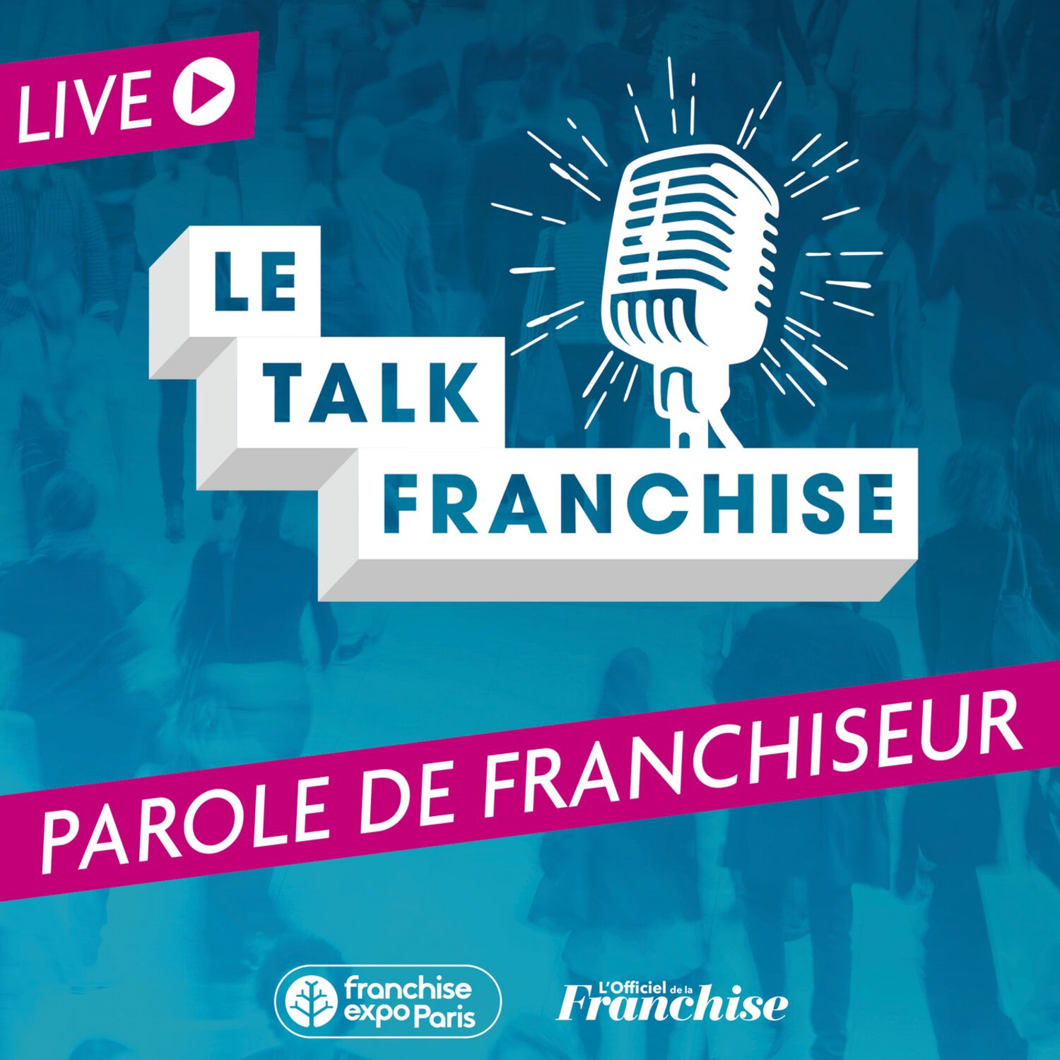 Parole de Franchiseur 2022 : Poutinebros – Le Talk Franchise : Parole de franchiseur