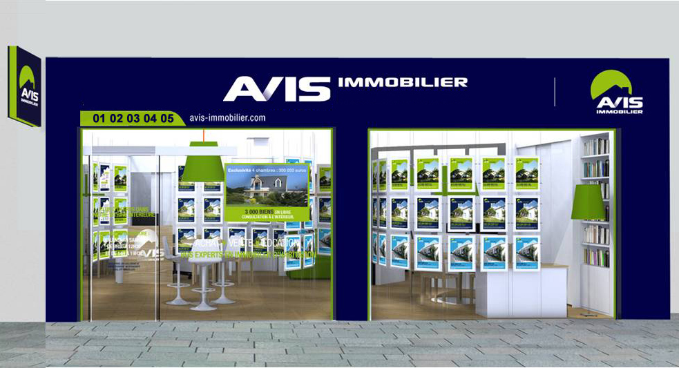 avis Concept agence