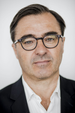 Benoit Jaubert