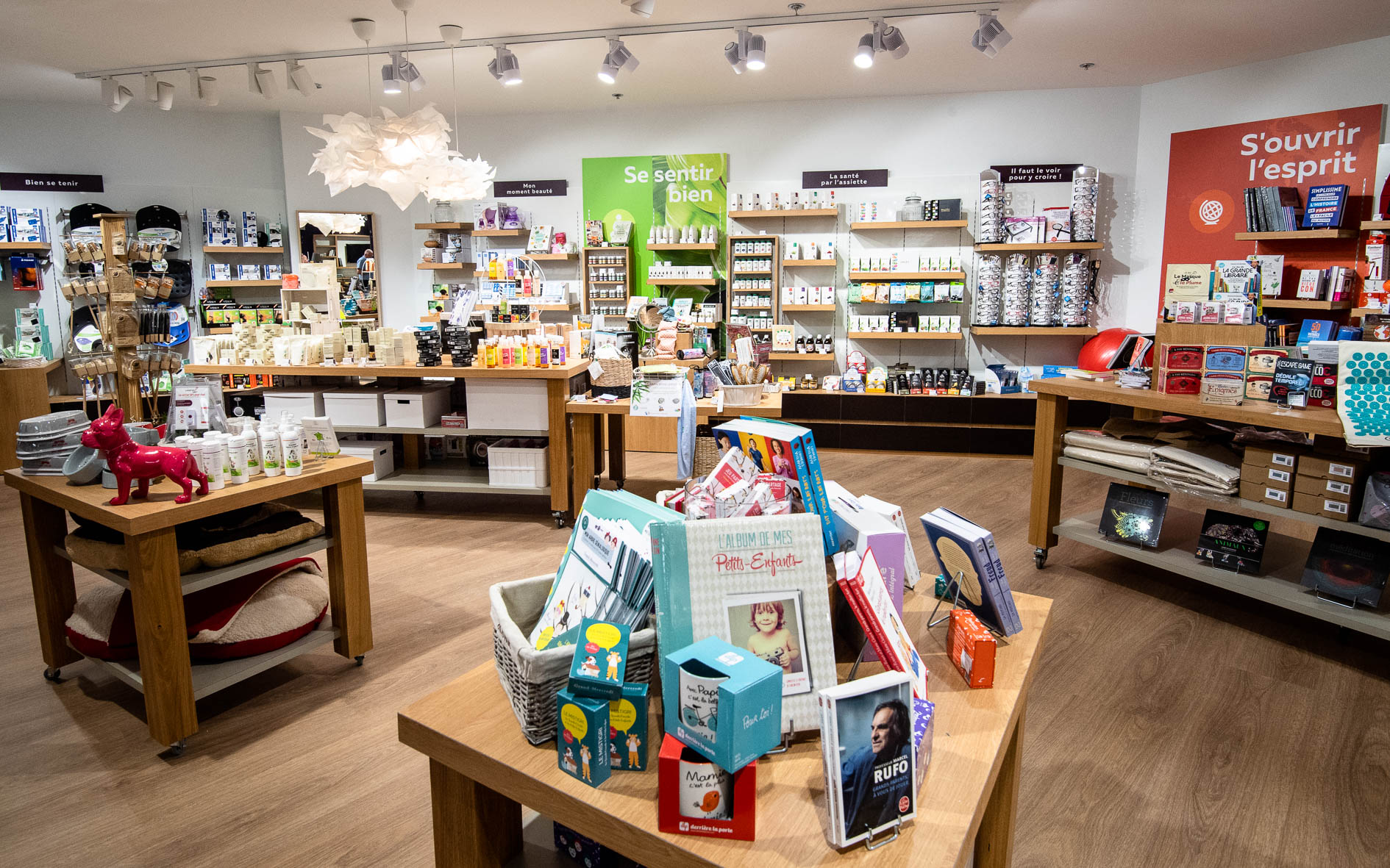 “Bien chez moi” : Les Mousquetaires créent des magasins dédiés aux seniors et au “bien vieillir”