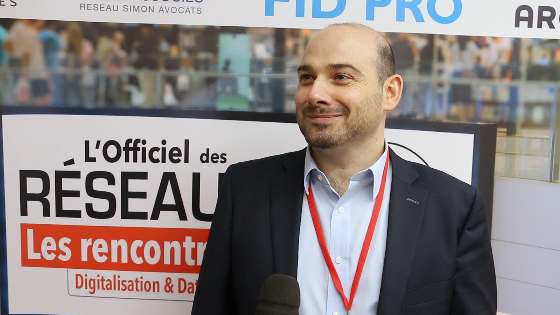 De la data pour les franchisés