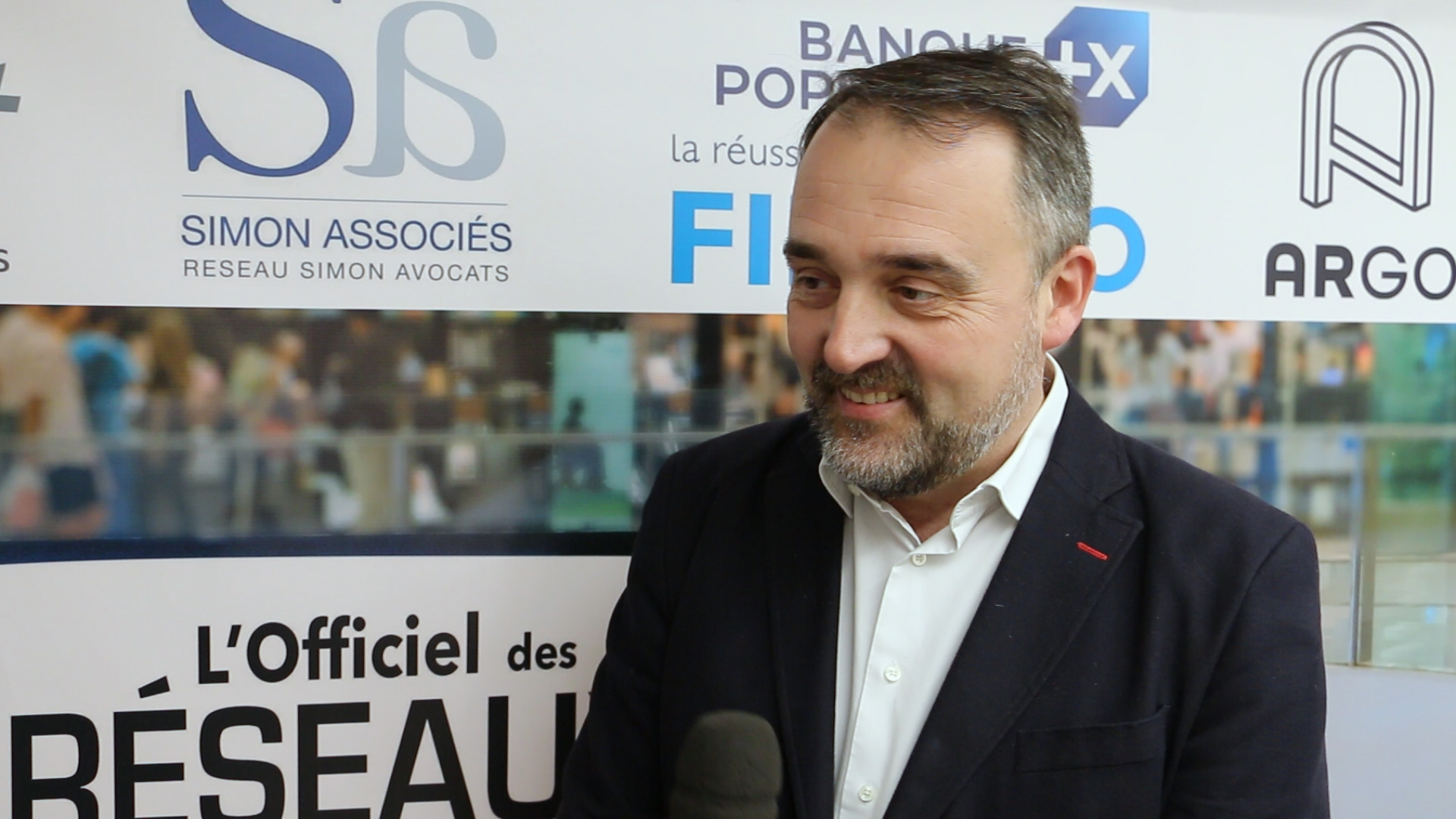 Le supermarché de demain