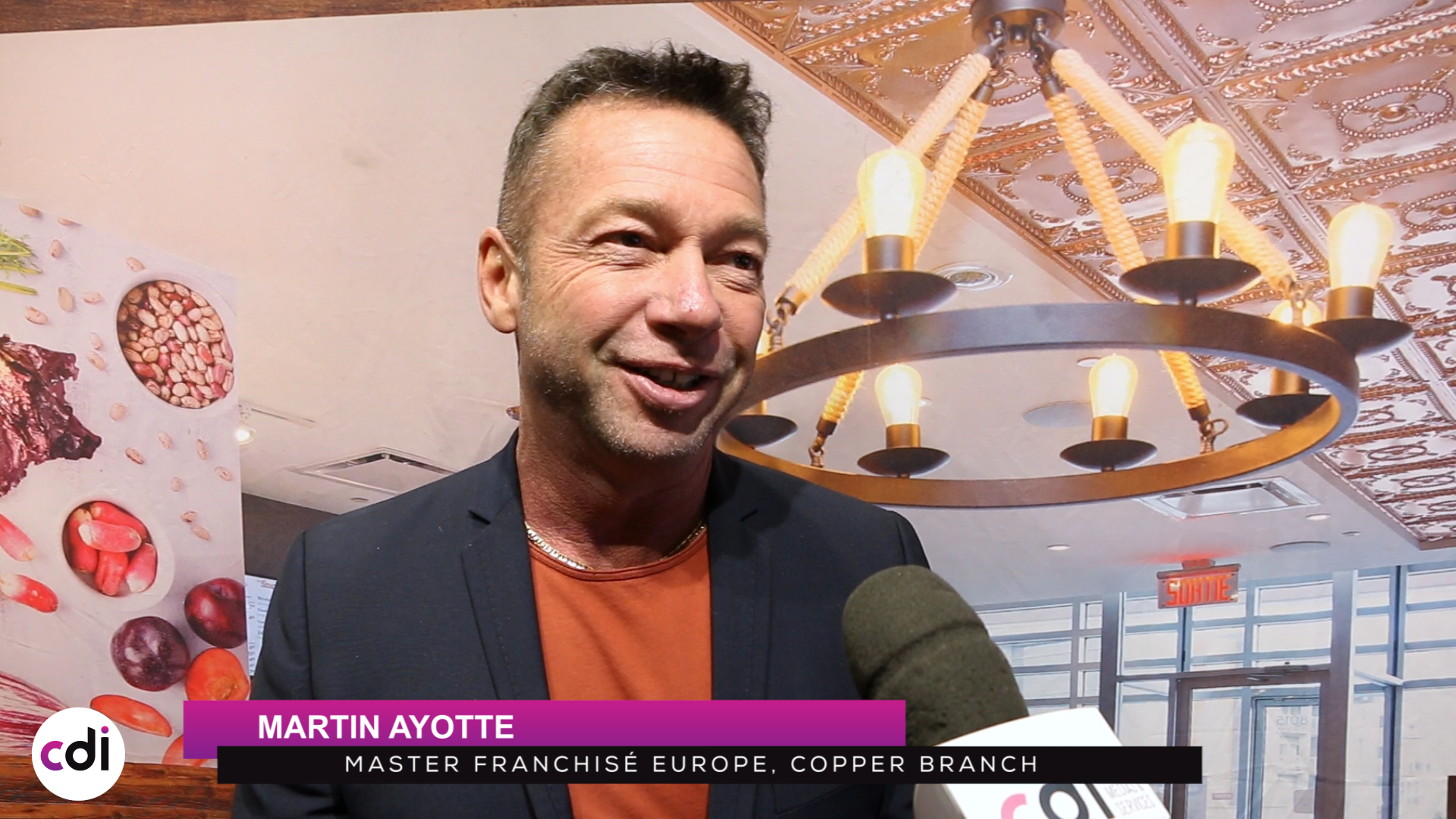 Copper Branch : “Nous ouvrons un restaurant par mois”