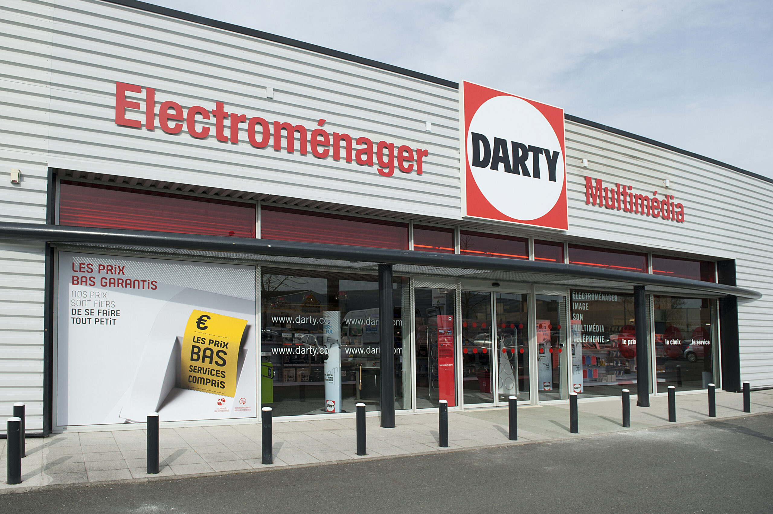 Offre Fnac : Darty se donne jusqu’au 11 novembre