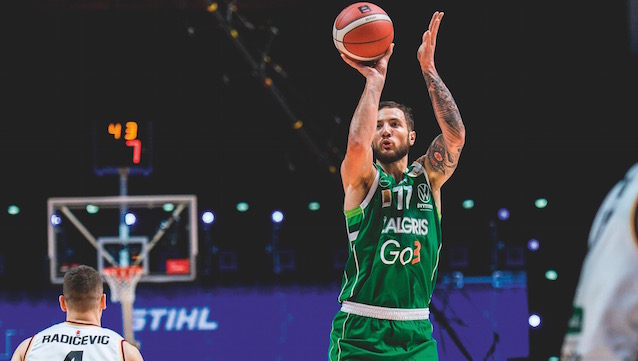 Joffrey Lauvergne-Zalgiris-officieldelafranchise