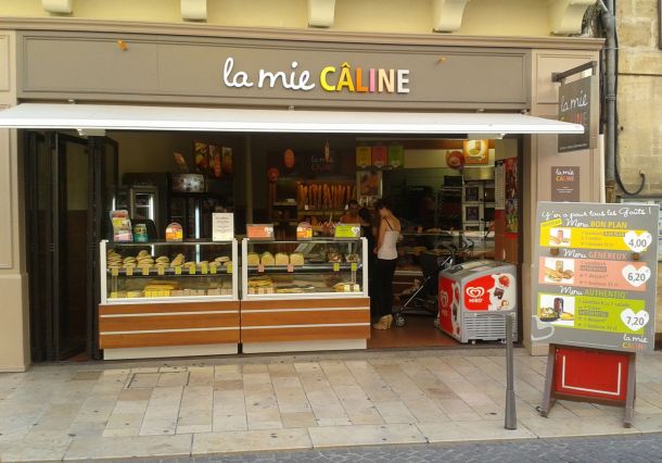 la-mie-caline