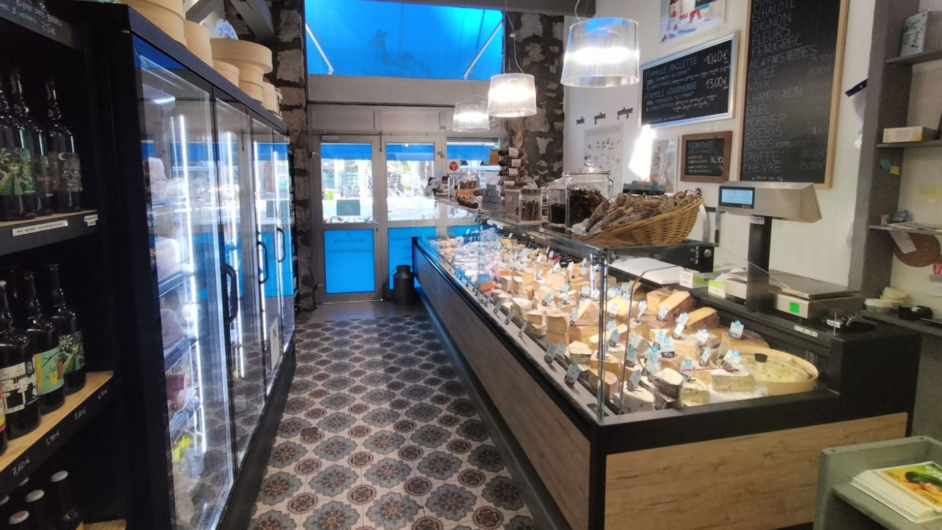 Laiterie Gilbert : une franchise de terroir à l’assaut de l’Ile-de-France