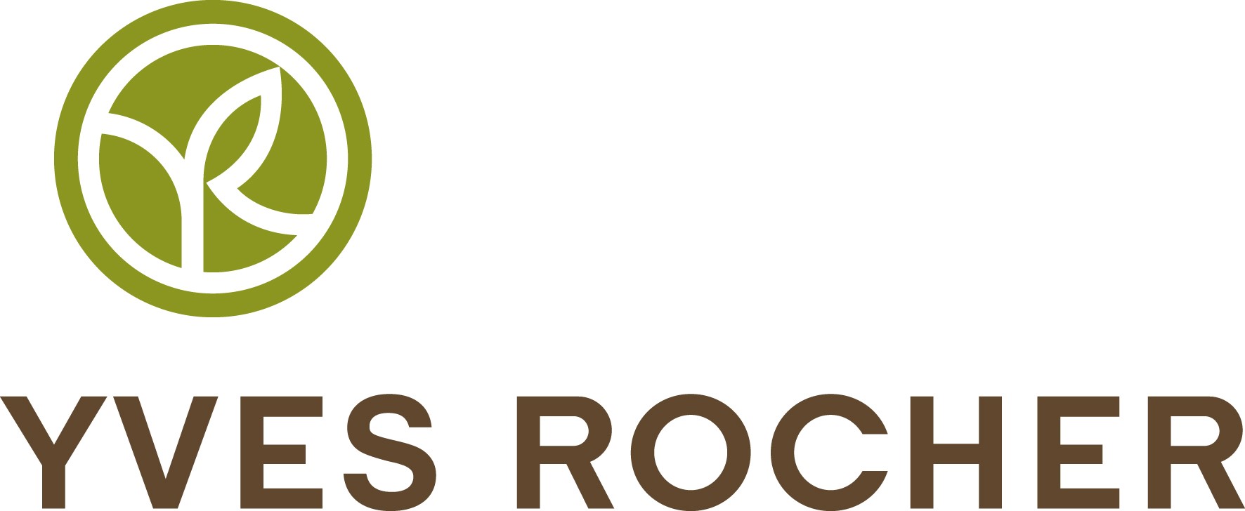 logo yves rocher