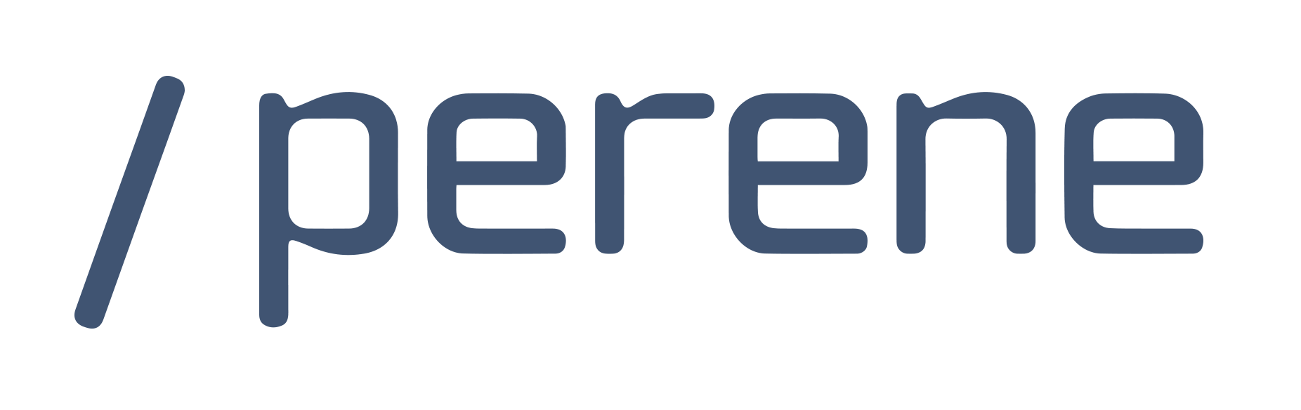 Toutes les informations sur la franchise Perene