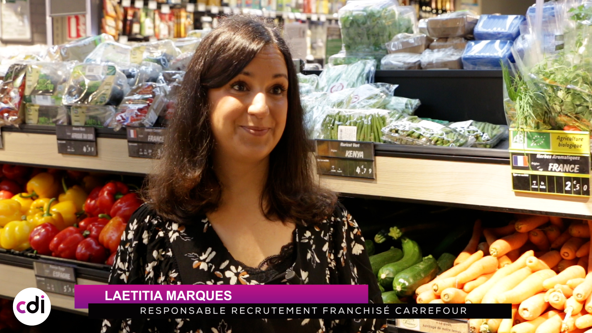 Carrefour : “En 2021, nous avons près de 350 projets de franchise à proposer”