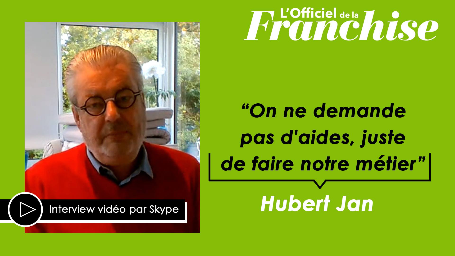 “On ne demande pas d’aides, juste de faire notre métier”